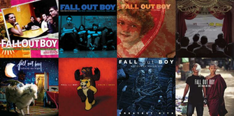 Fall Out Boy Wallpaper Os Cd S Do