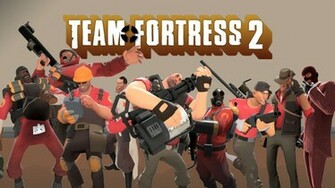 Tf2 Desktop Wallpaper By Danny1364
