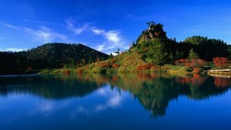 Nature An HD Wallpaper 1080p Widescreen
