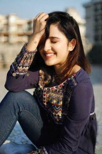 Cute Shirley Setia HD Wallpaper 1080p Image Aboutfeed