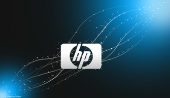 Hp Wallpaper By Pant3ras