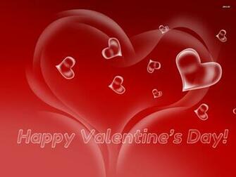 Happy Valentine S Day Wallpaper Holiday