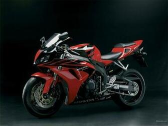 Honda Cbr1000rr Wallpaper