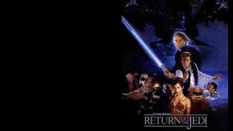 Star Wars Return Of The Jedi Best Wallpaper Top
