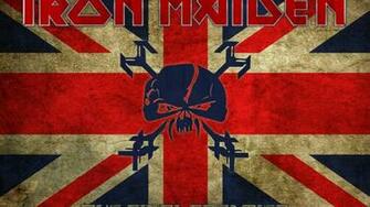 Iron Maiden Wallpaper Ing Gallery