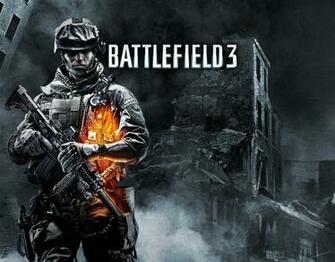 Battlefield Wallpaper Informer Gallery