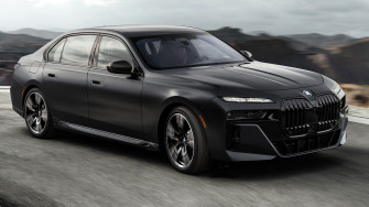 Bmw Series First Look My Eyes Are Down Here Pal