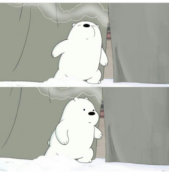 We Bare Bears Wallpaper Panda Cute Cartoon