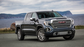 Gmc Wallpaper