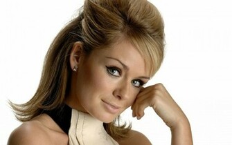Katherine Jenkins Wallpaper