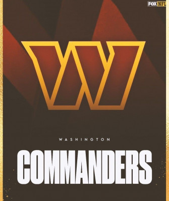 Washington Commanders