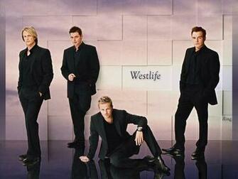 Westlife Wallpaper