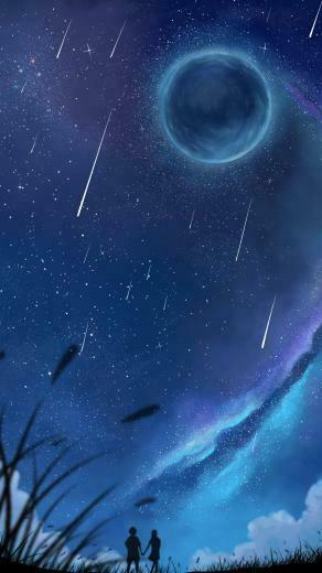 Starfall