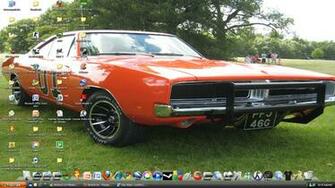 General Lee Jump Wallpaper Bowdown