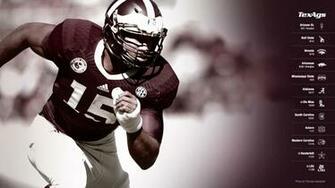Aggie Football Wallpaper Sf