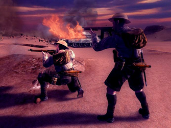 Cod2 Wallpaper Gallery Cfgfactory