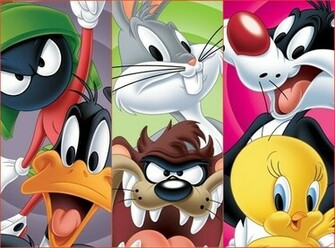 Looney Tunes Wallpaper Photo