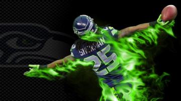 HD Seattle Seahawks Wallpaper Nfl Football