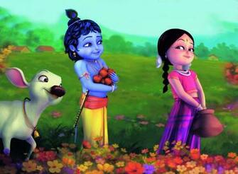 Wallpaper Hare Krishna HD God