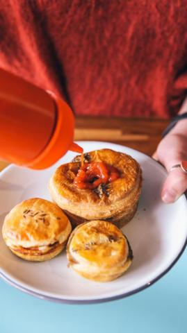 Melbourne Food Phone Wallpaper Will Aussie Up Your Eater