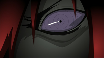 Nagato S Rinnegan By Klaifferon