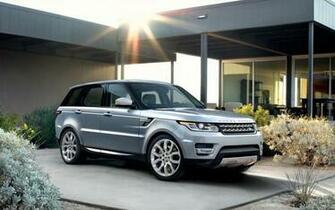 Range Rover Sport Wallpaper High Quality
