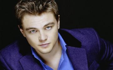 Leonardo Dicaprio HD Wallpaper