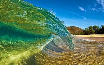 Crystal Clear Wallpaper Media