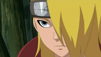 Deidara Wallpaper