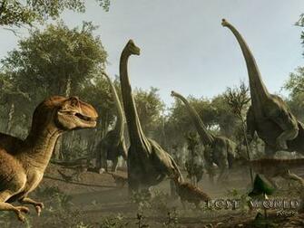 Jurassic Park Pictures Releasing World Wallpaper June