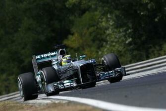 Mercedes W04 F1 Wallpaper Kfzoom