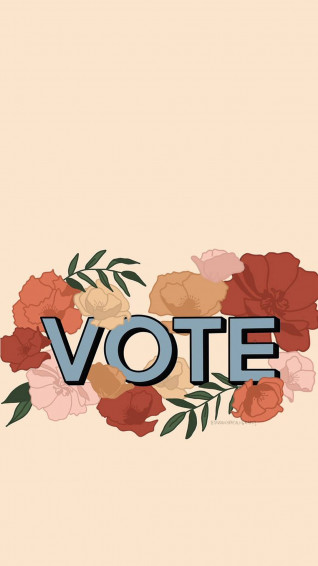 Election Wallpaper