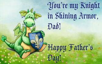 Fathers Day Wishing Quotes Wallpaper