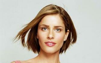 Amanda Peet Wallpaper X Net