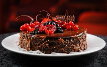 Cake Wallpaper Live HD