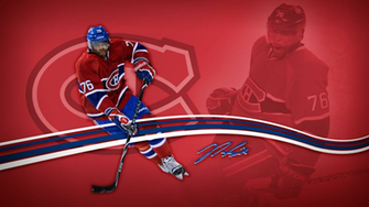 Subban Wallpaper Montreal Hockey Canadiens