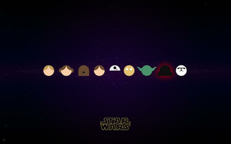 R2 D2 Luke Chewbacca C 3po Darth Stormtrooper