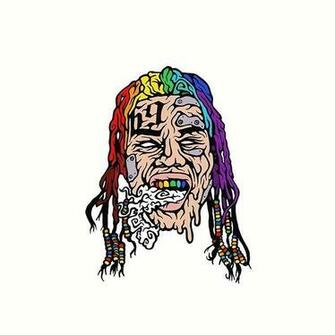 The Best Tekashi69 Image iPhone