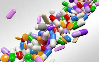 Medicine Wallpaper HD Net