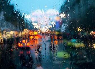 Rainy Days