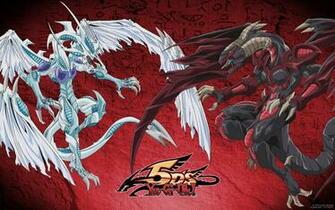 Wallpaper De Yu Gi Oh 5d S