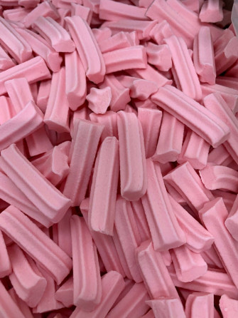 Pink Candy X Wallpaper