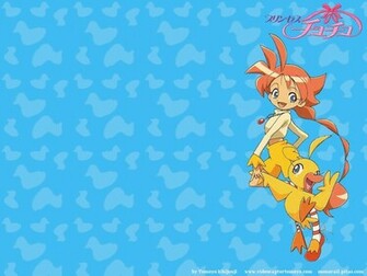 Princess Tutu Wallpaper I Made For