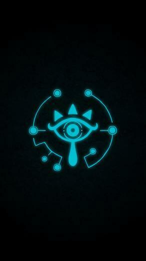 Zelda Botw Mobile Wallpaper