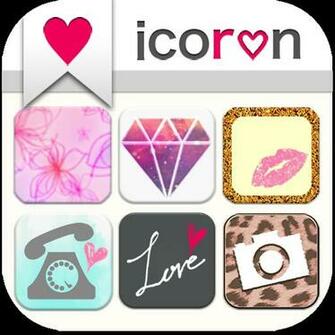 Icon Dress Up Icoron Mixrank Play Store App