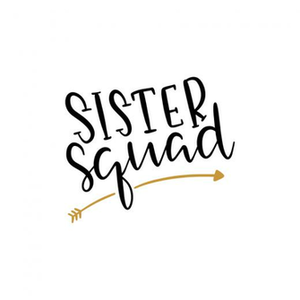 Bundle Bie Familigia In Sister Wallpaper