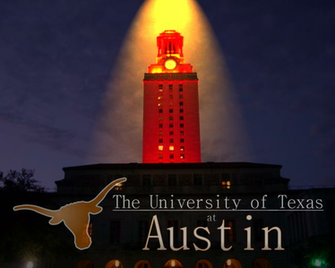 Ut Austin By Copernilleo