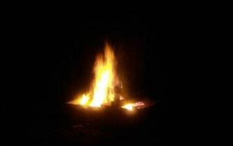 Campfire Wallpaper Related Keywords Amp Suggestions