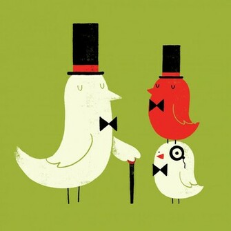 Posh Wallpaper