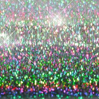 Doodlecraft Holographic Bies